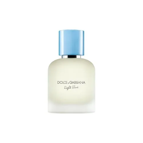 Dolce & Gabbana Light Blue pour Homme