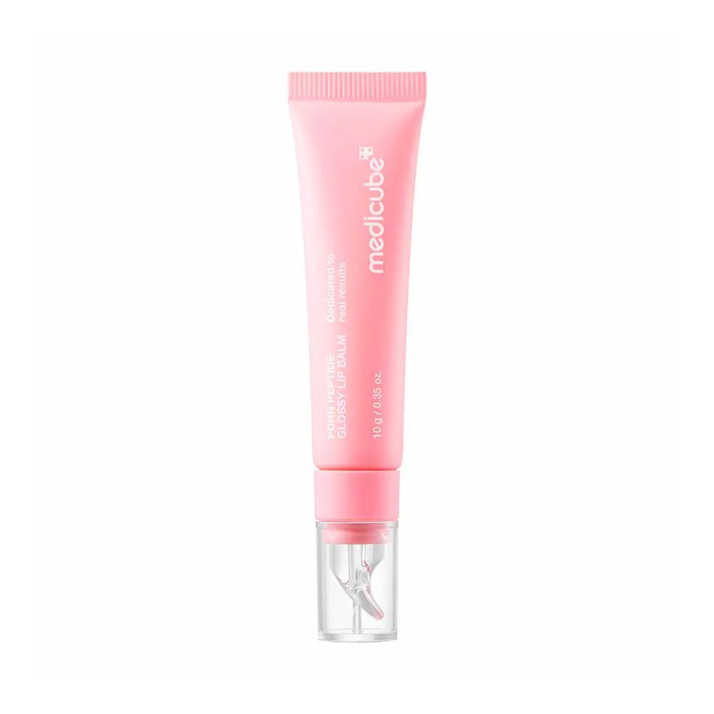 Medicube PDRN PEPTIDE GLOSSY LIP BALM