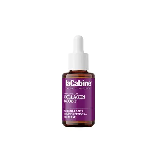 LA CABINE SÉRUM COLLAGEN BOOST