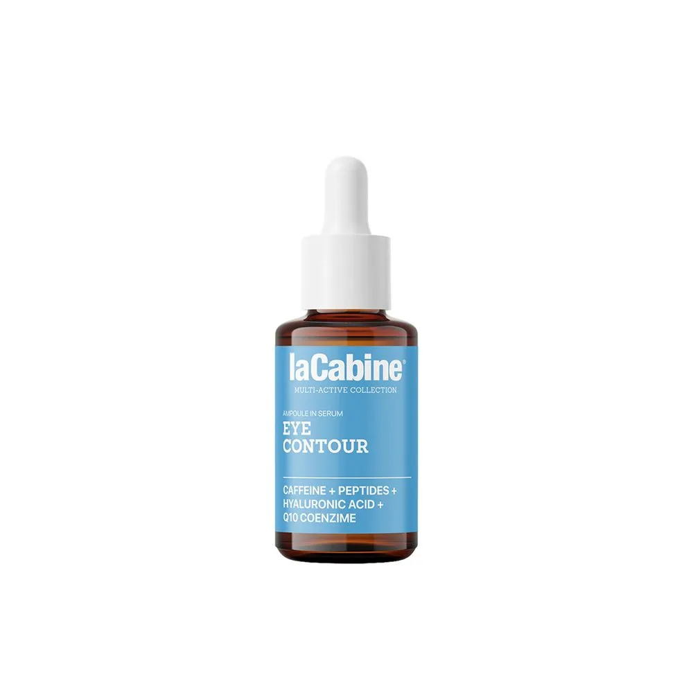 LA CABINE SÉRUM EYE CONTOUR