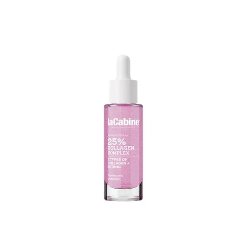 LA CABINE SÉRUM AVANZADO 25% COLLAGEN COMPLEX