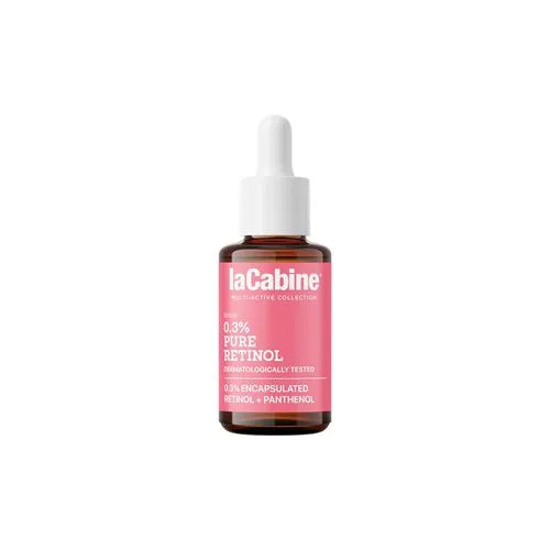 LA CABINE SÉRUM PURE RETINOL 0,3%
