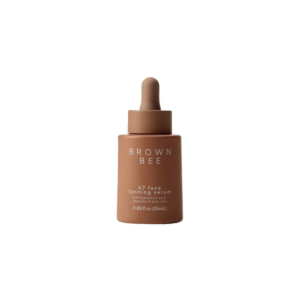 Brown Bee SERUM FACIAL H7