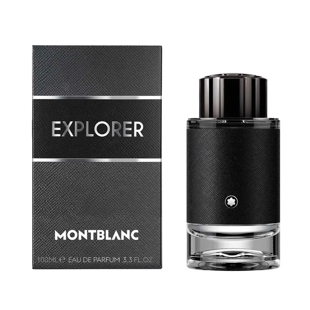 Montblanc Explorer