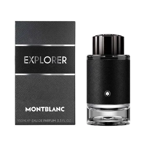 Montblanc Explorer
