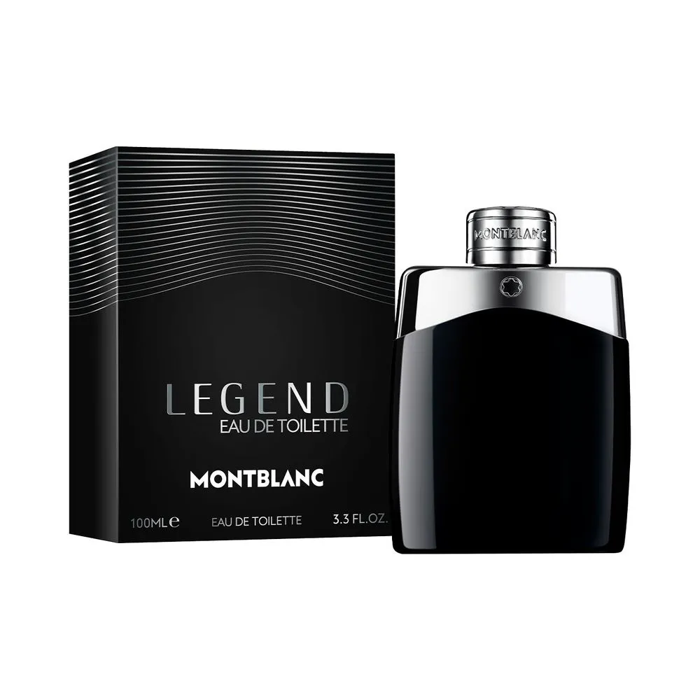Montblanc Legend