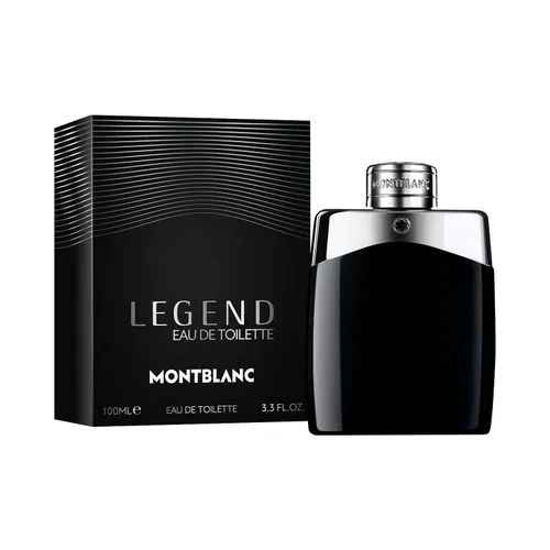 Montblanc Legend