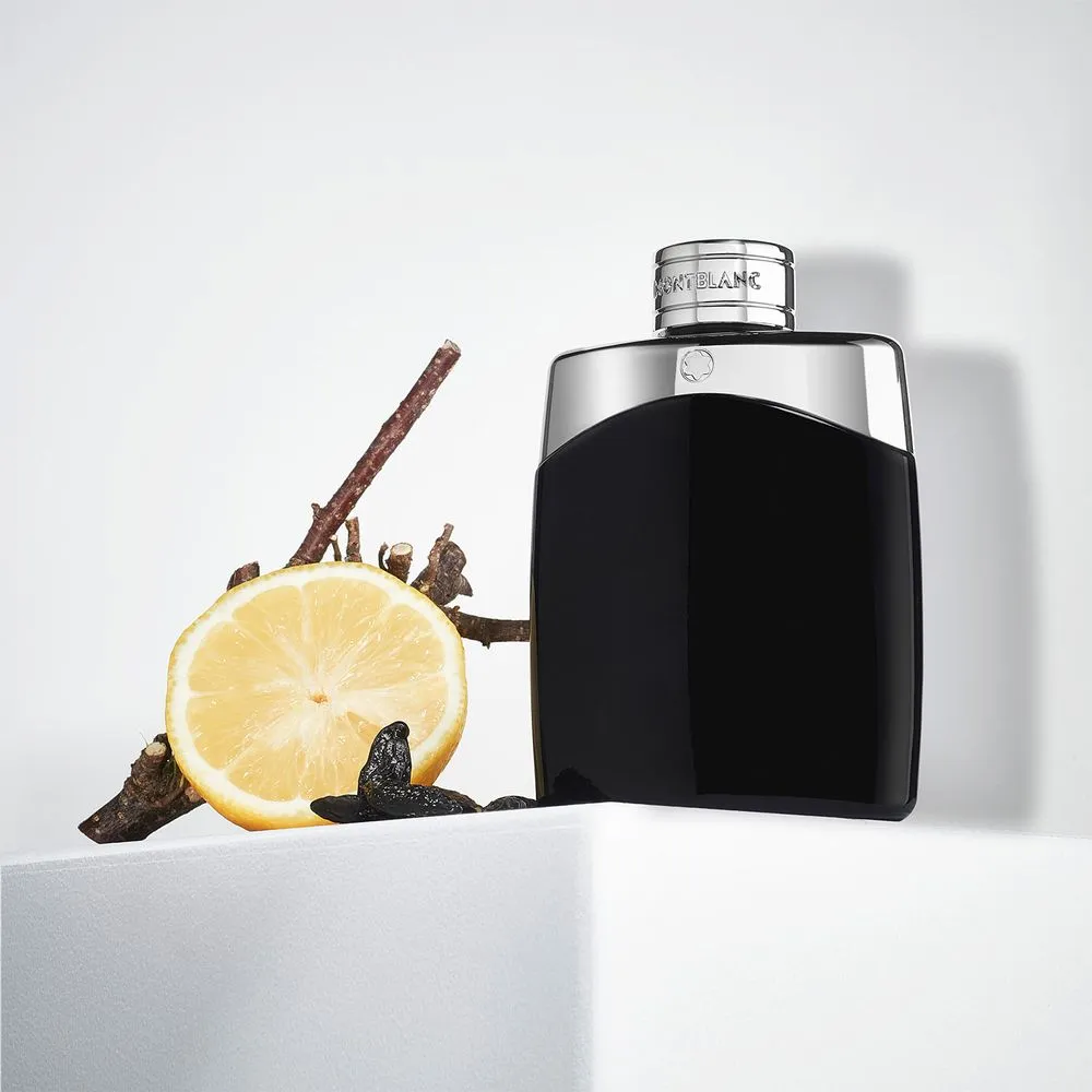 Montblanc Legend