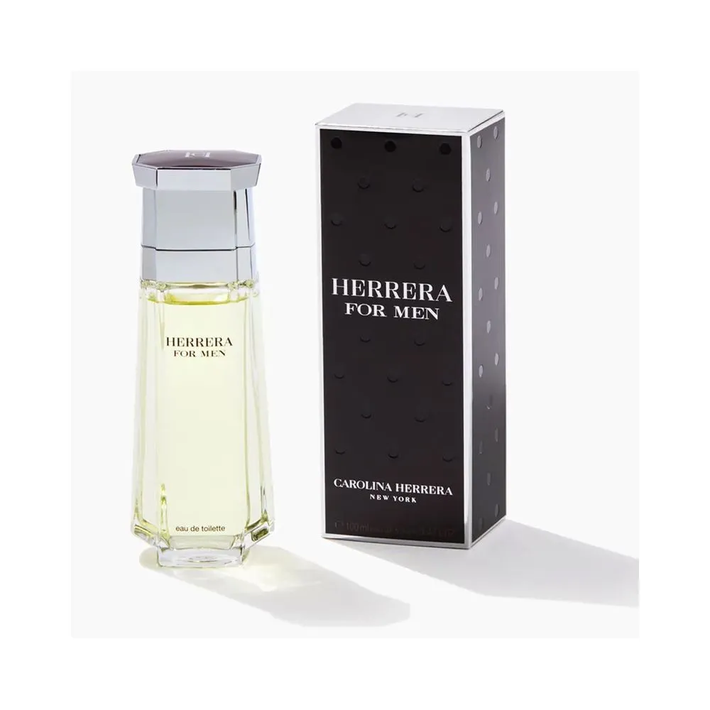 Carolina Herrera Herrera for Men