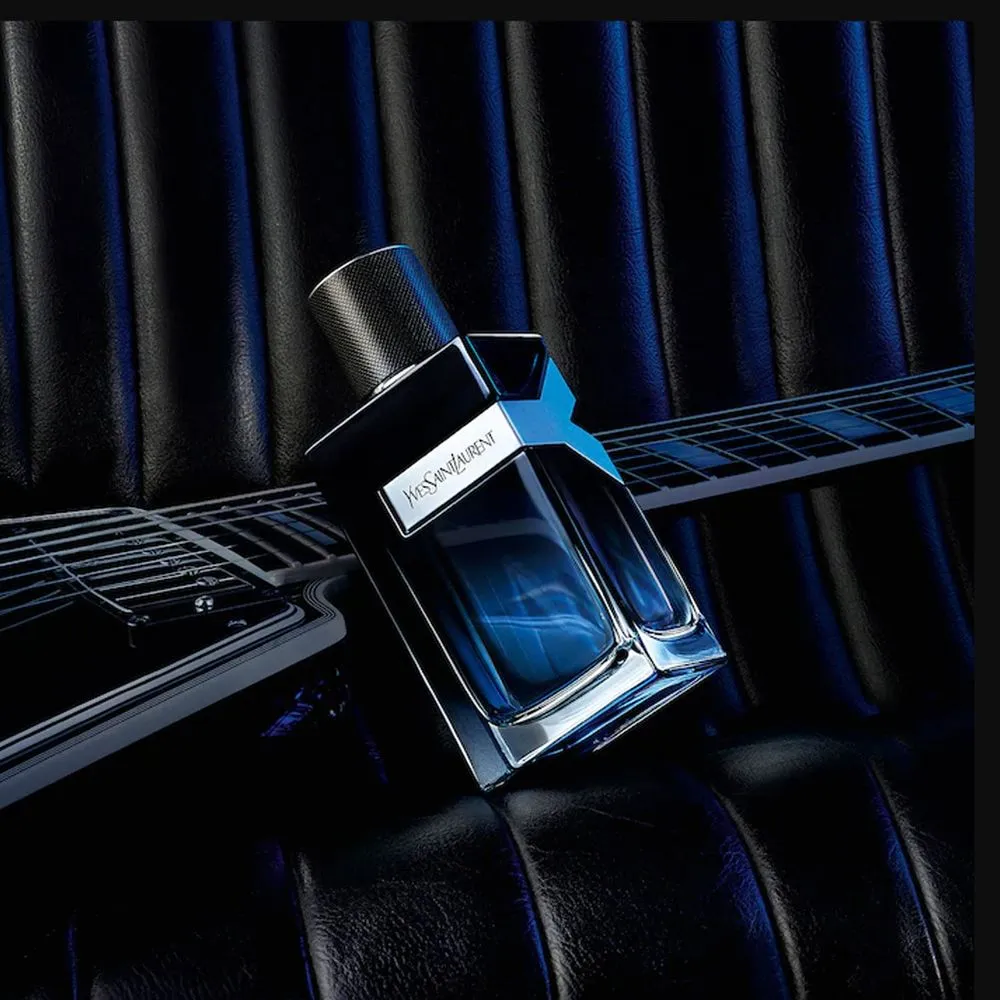 Yves Saint Laurent Y Men