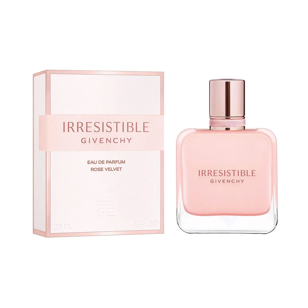Givenchy Irresistible Rose Velvet