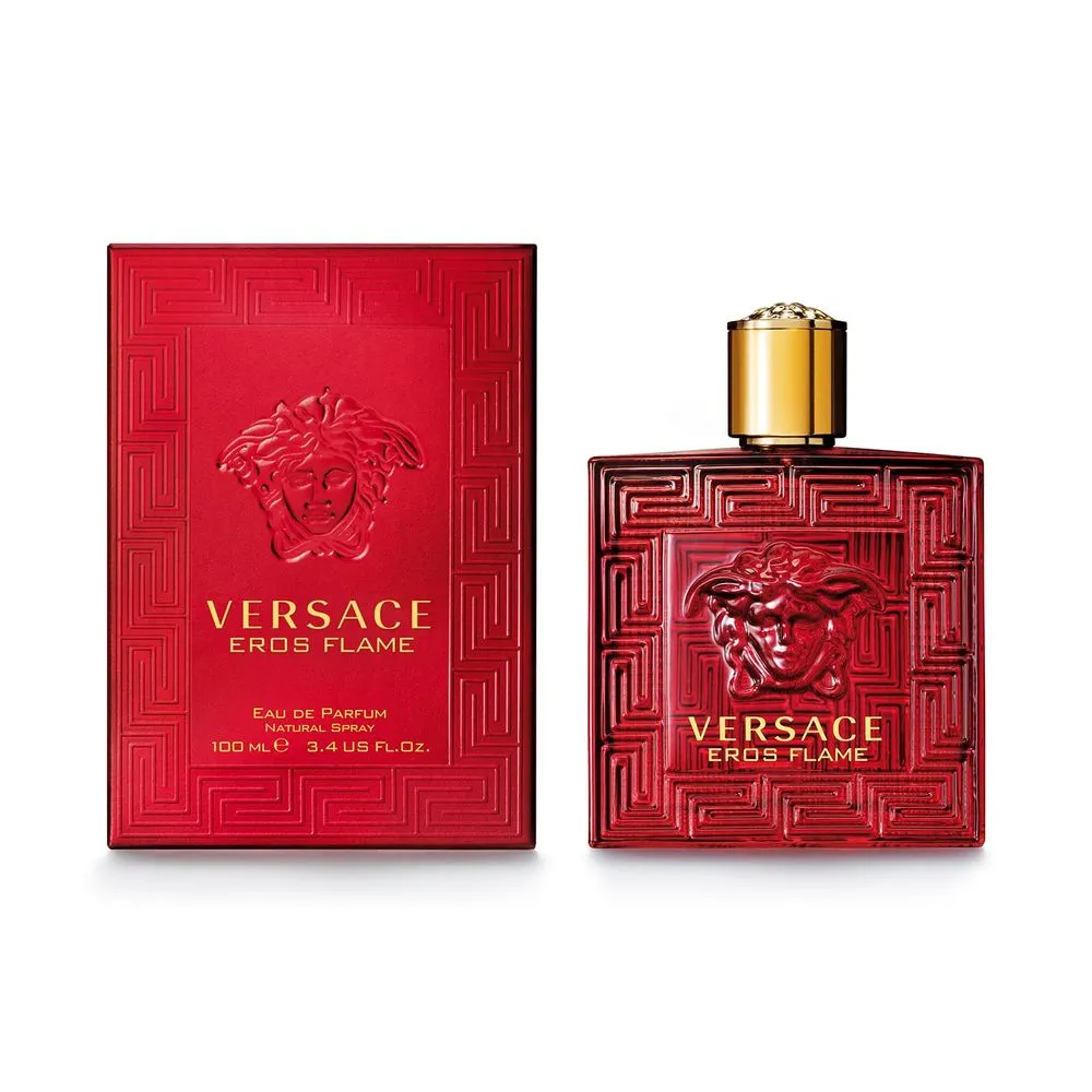 Versace Eros Flame