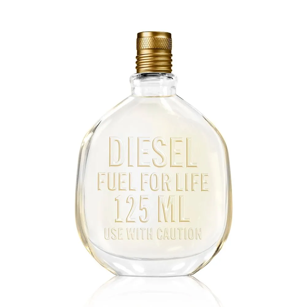 Diesel Fuel for Life