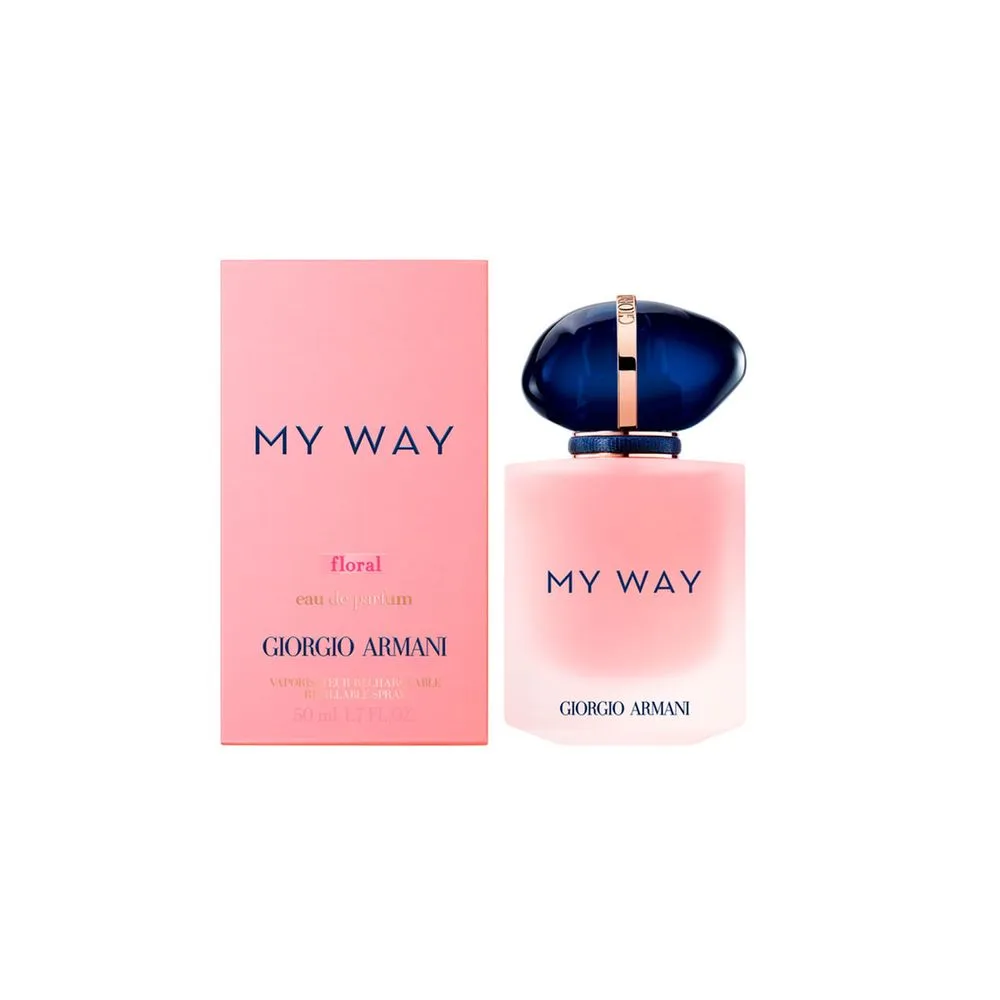 Giorgio Armani My Way Florale