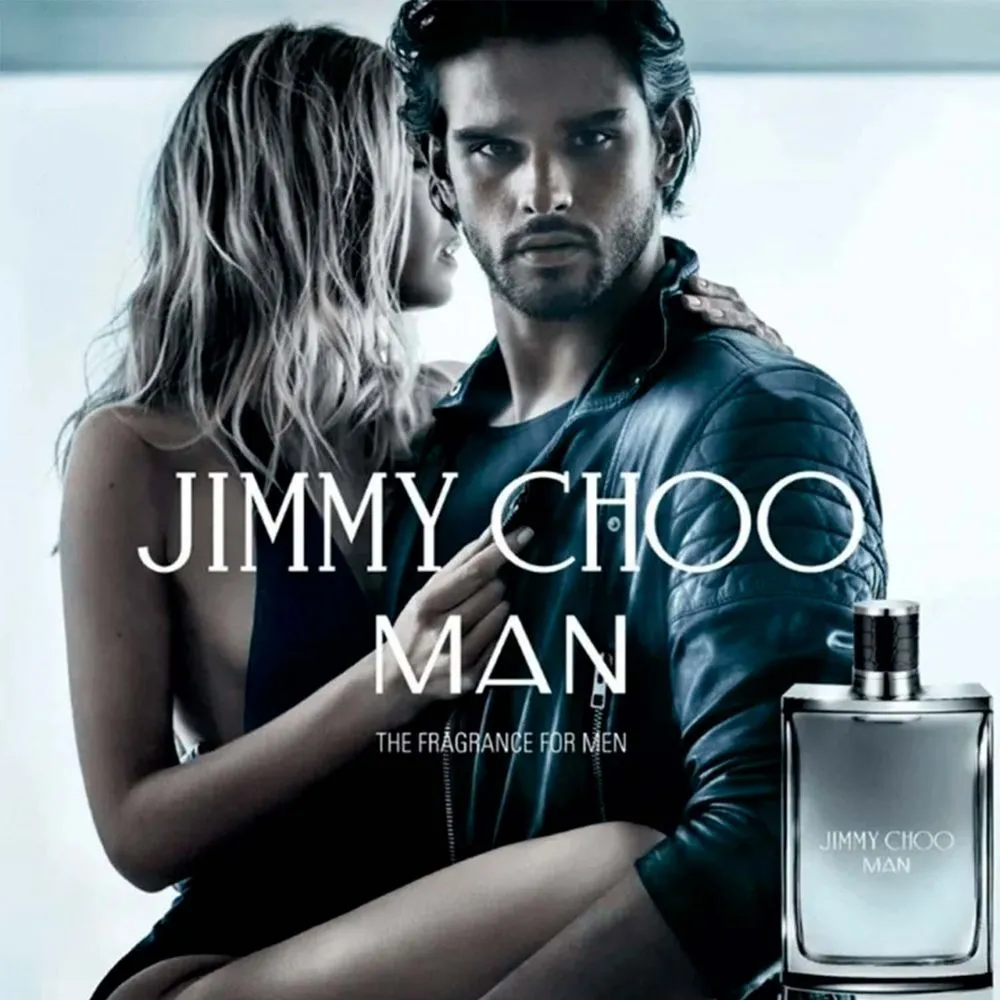 Jimmy Choo Man