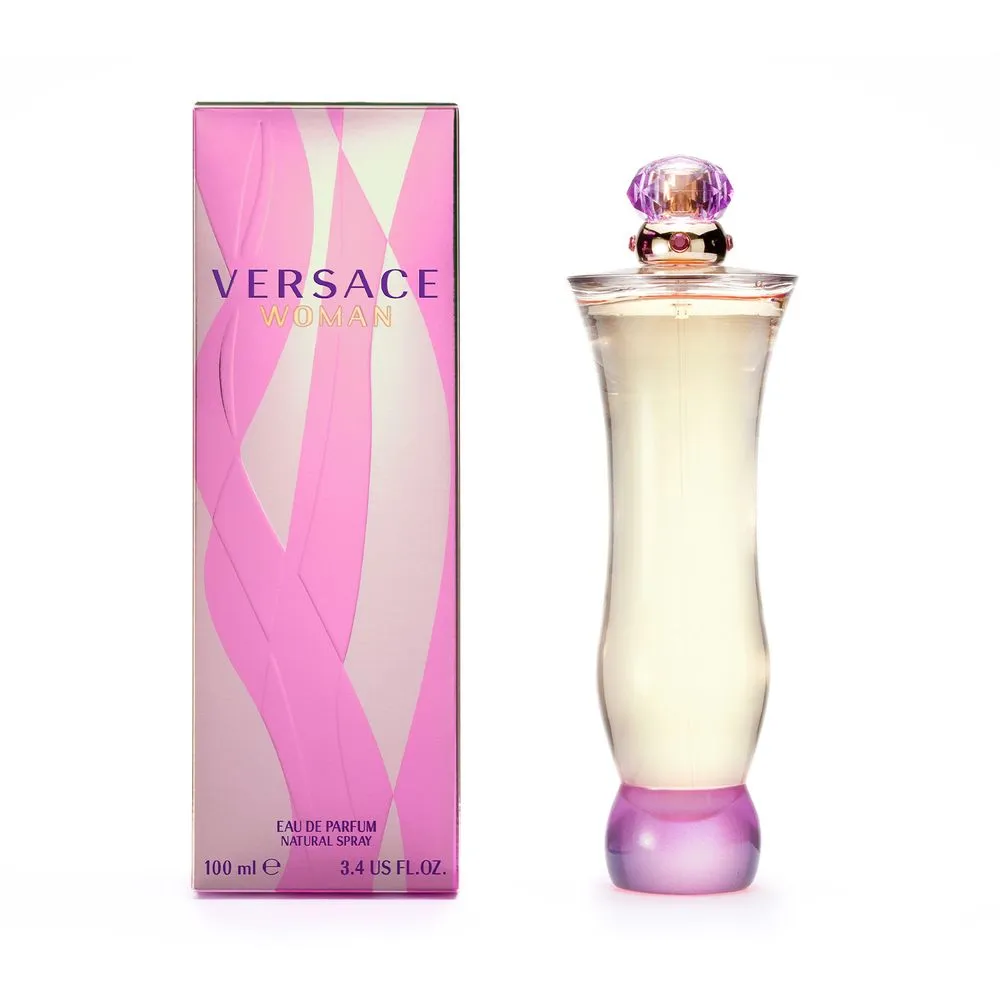 Versace Versace Woman