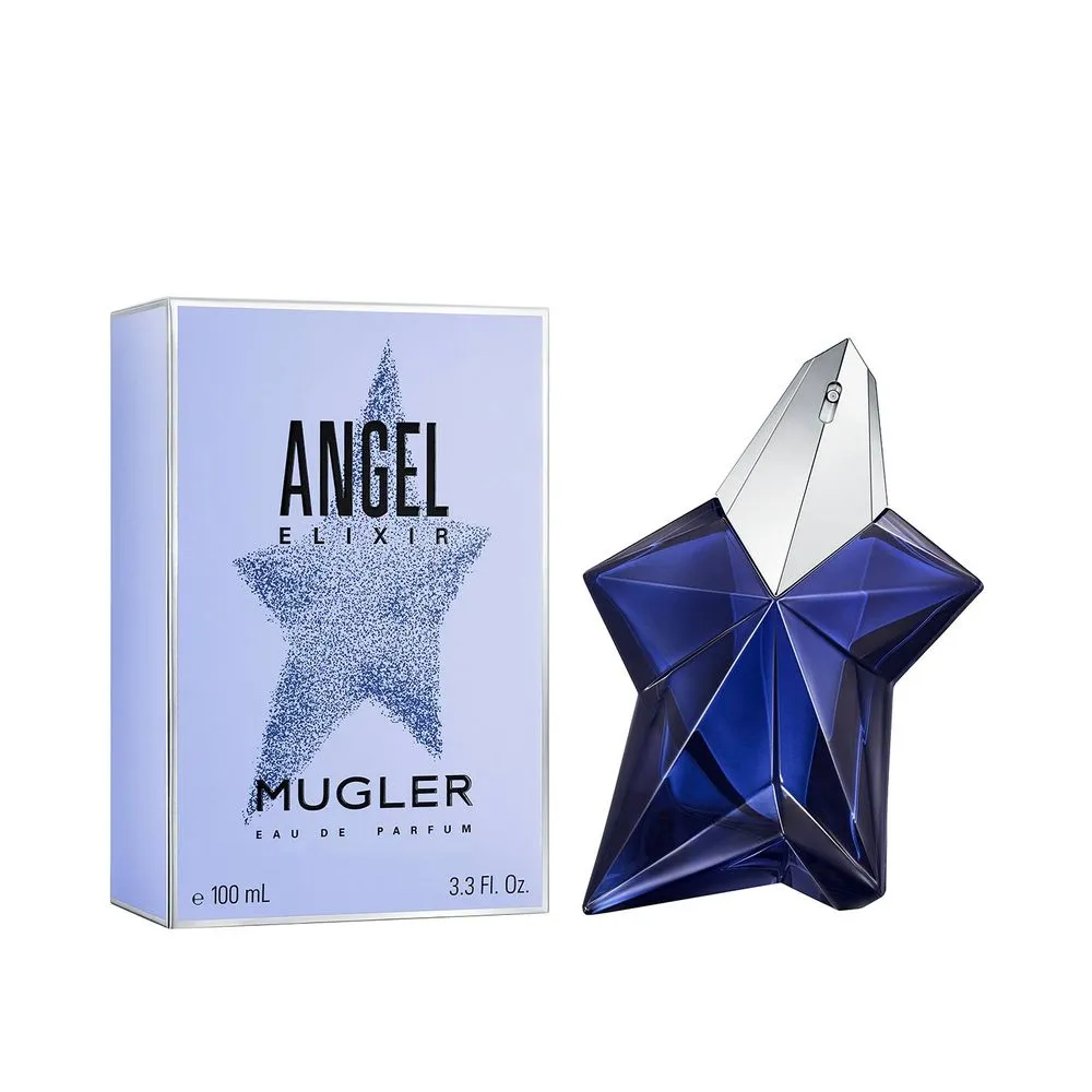 Mugler Angel