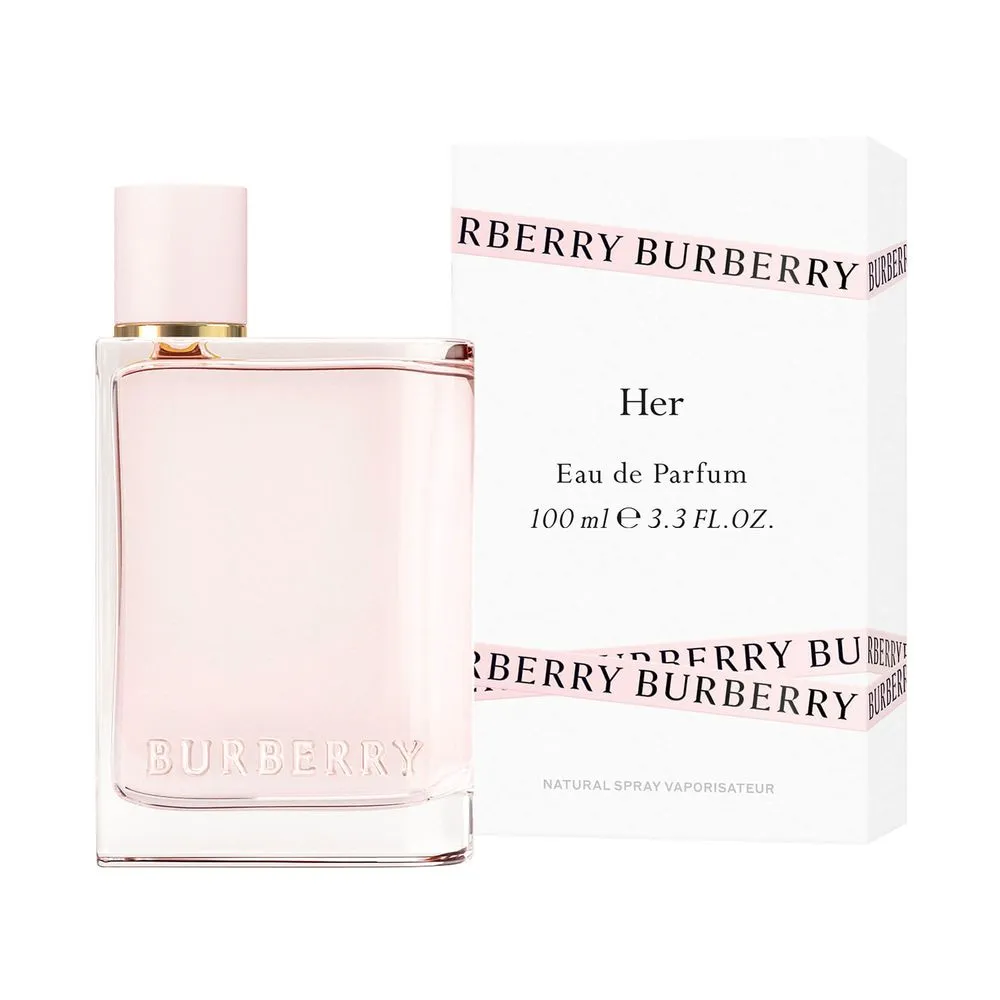 Burberry Her