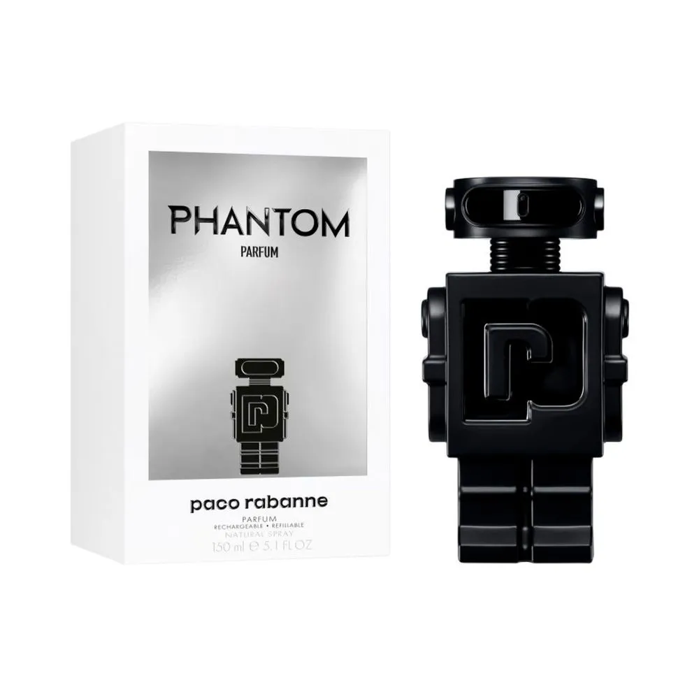 Paco Rabanne Phantom