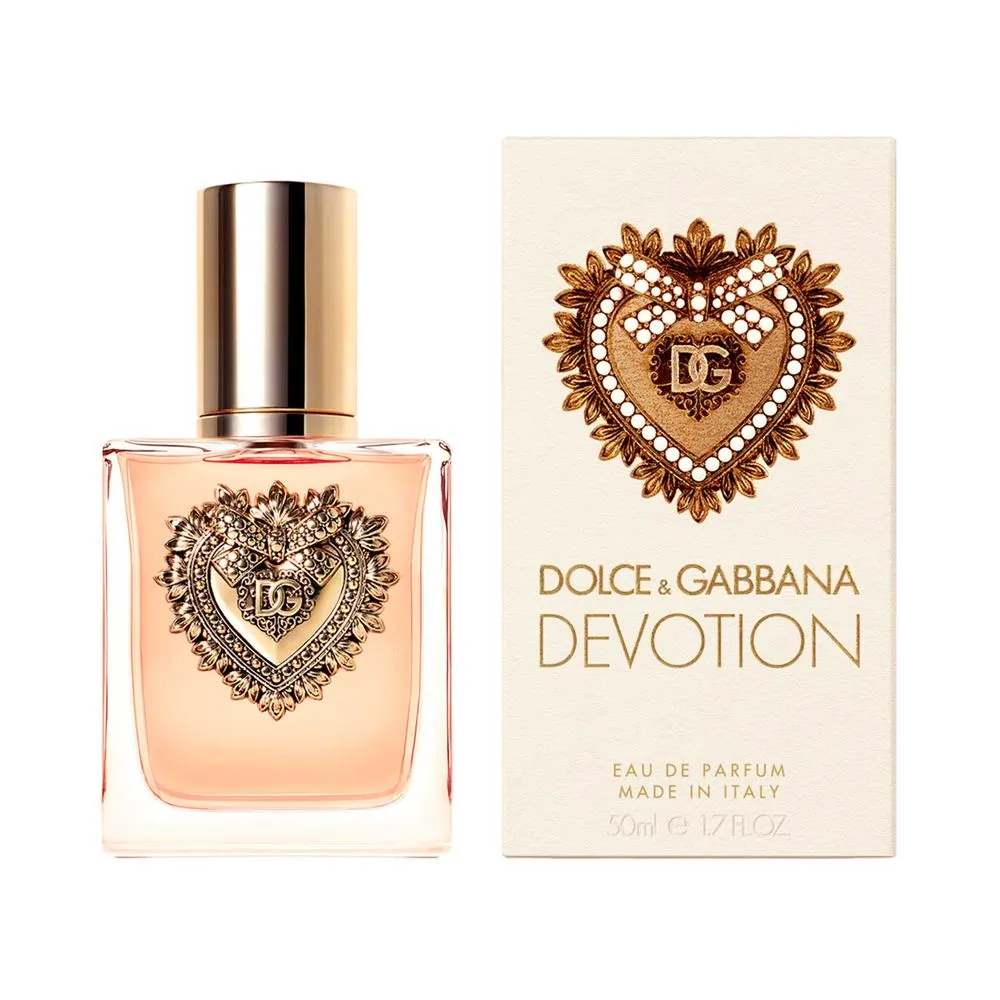 Dolce & Gabbana Devotion