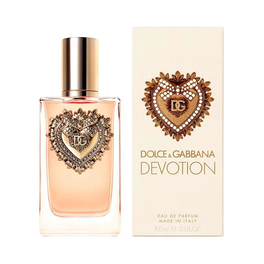 Dolce & Gabbana Devotion