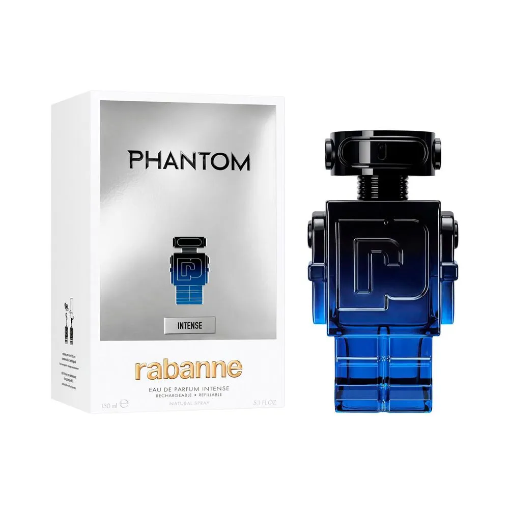 Paco Rabanne Phantom Intense