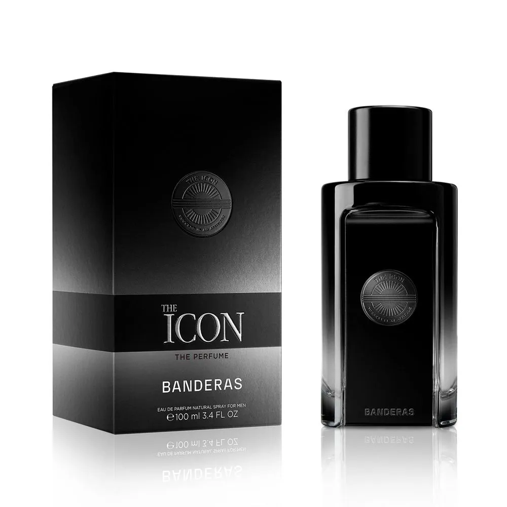 Antonio Banderas The Icon