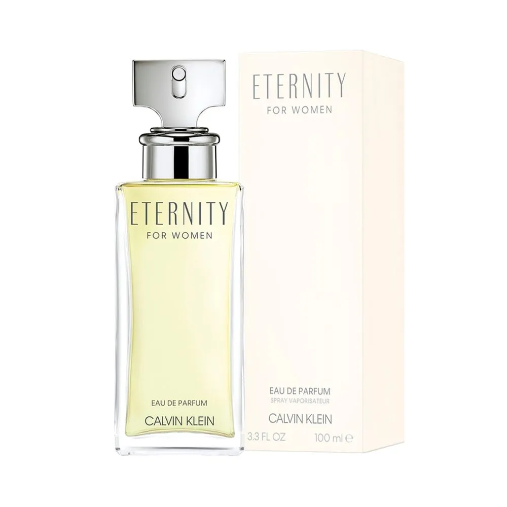 Calvin Klein Eternity for Women