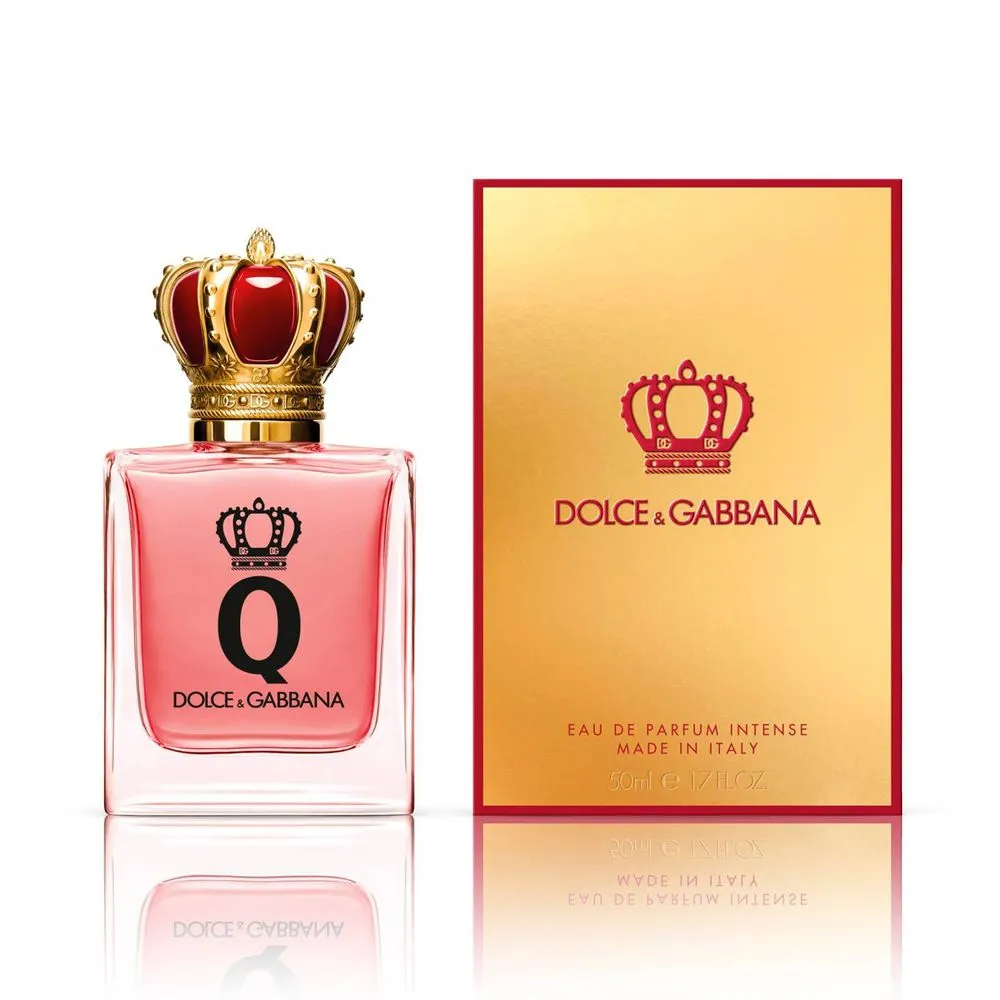 Dolce & Gabbana Q by Dolce & Gabbana