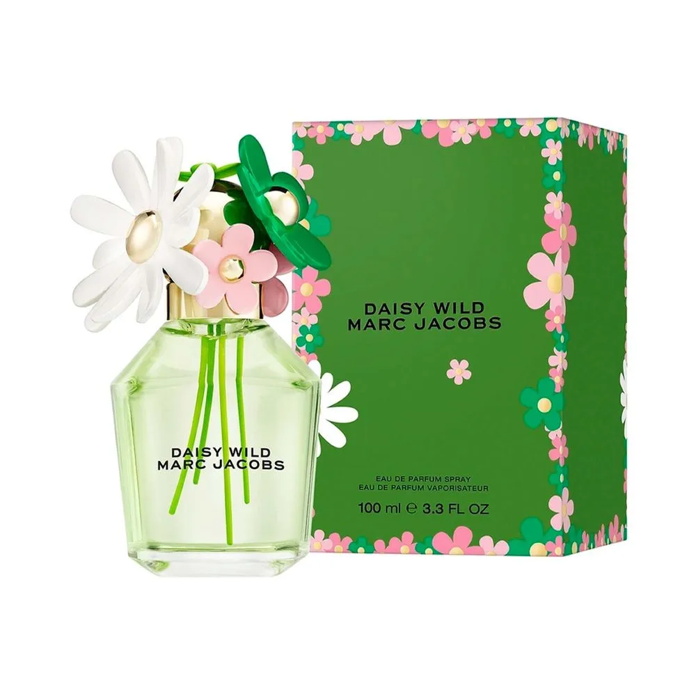 Marc Jacobs Daisy Wild