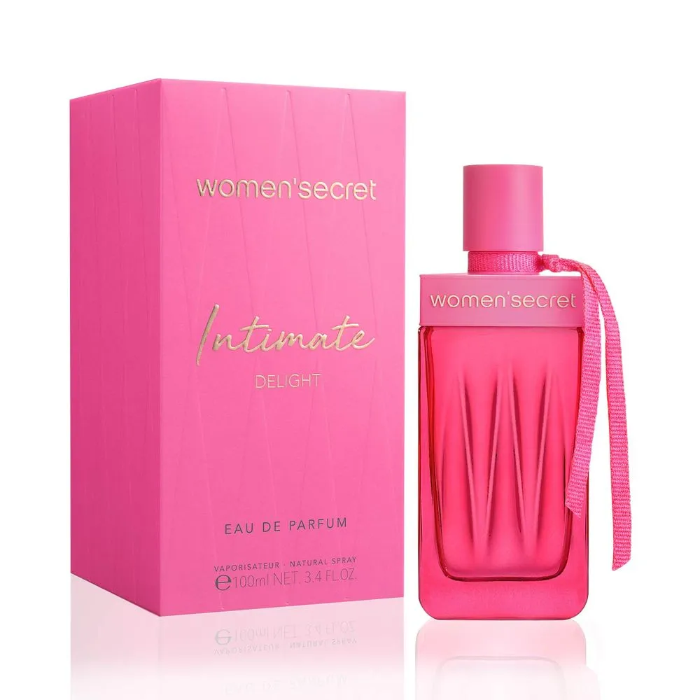 Women´secret Intimate Delight