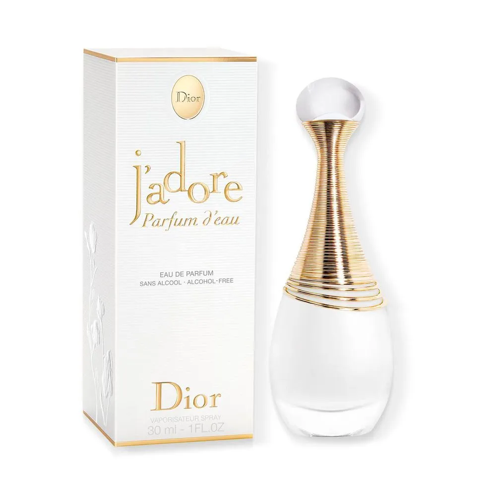 Dior J'adore D'eau