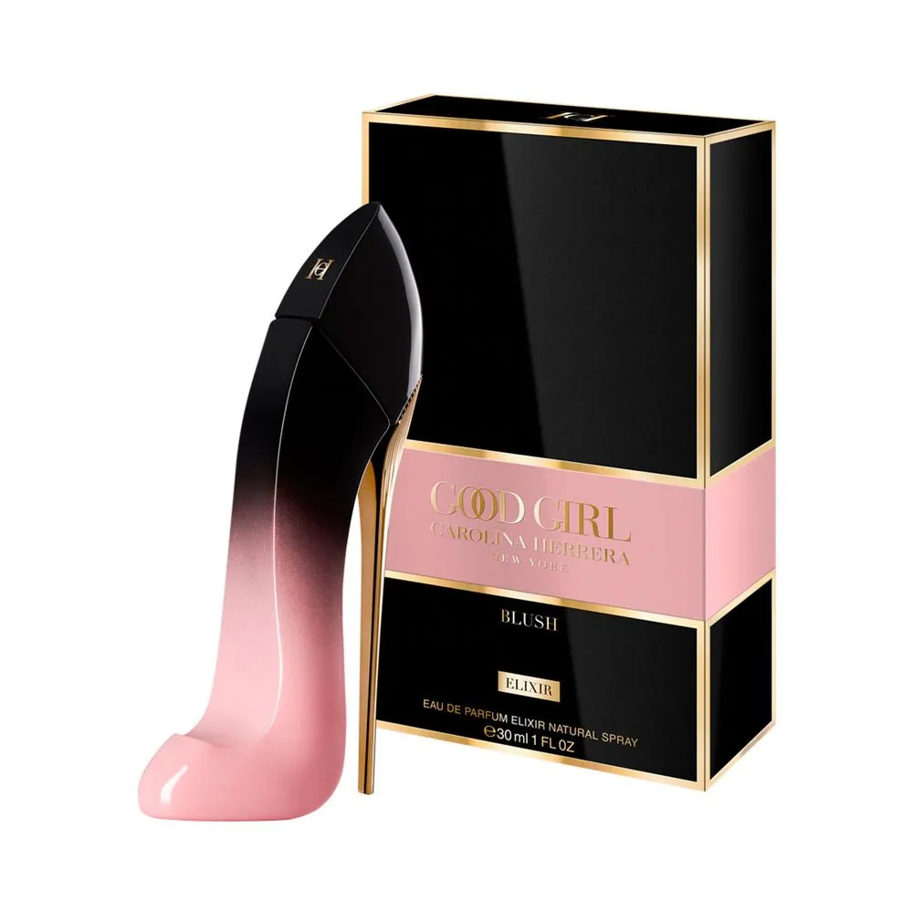 Carolina Herrera Good Girl Blush