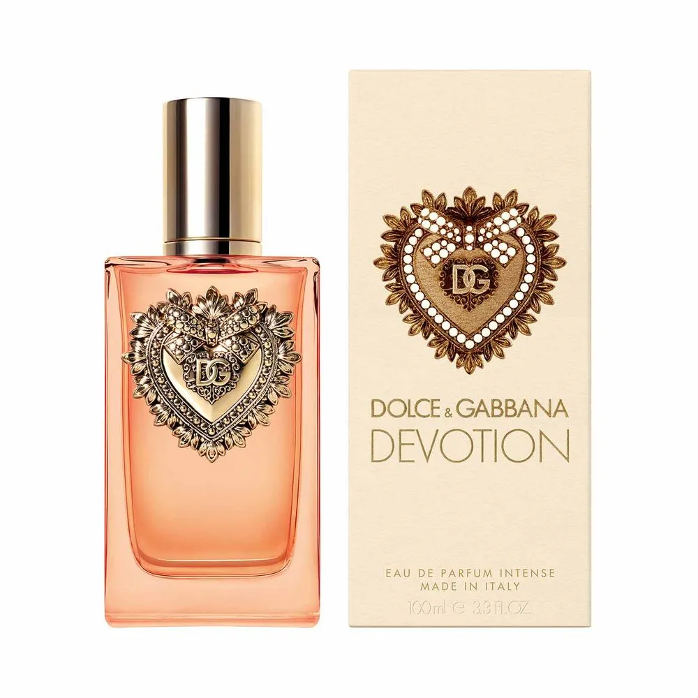 Dolce & Gabbana Devotion