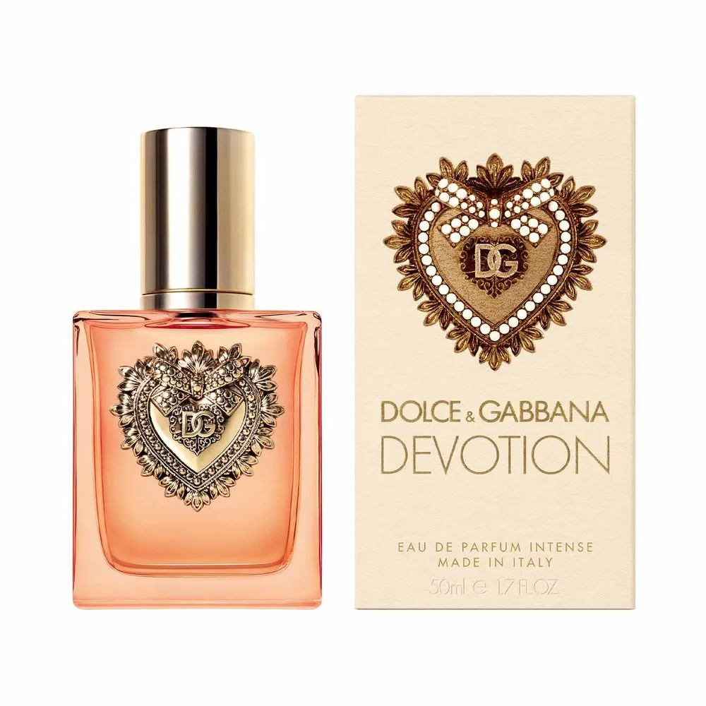 Dolce & Gabbana Devotion