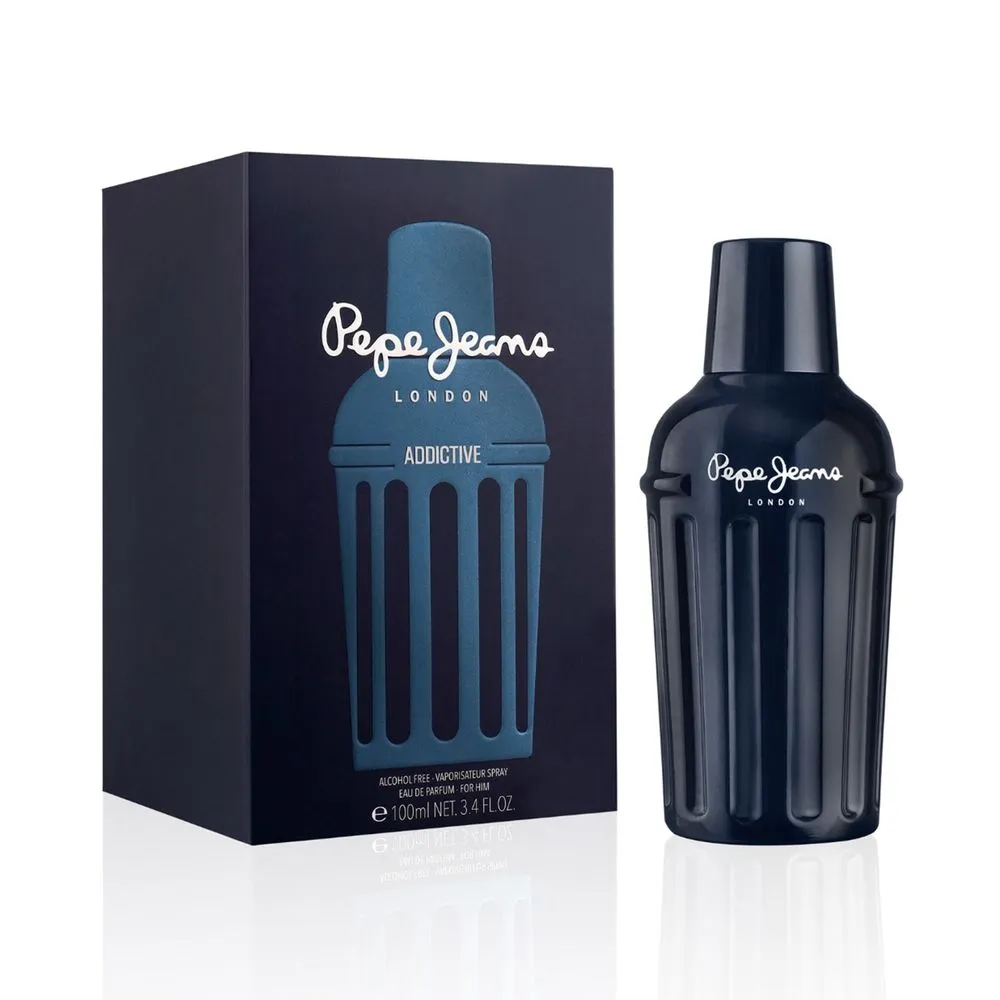 Pepe Jeans Addictive for Him