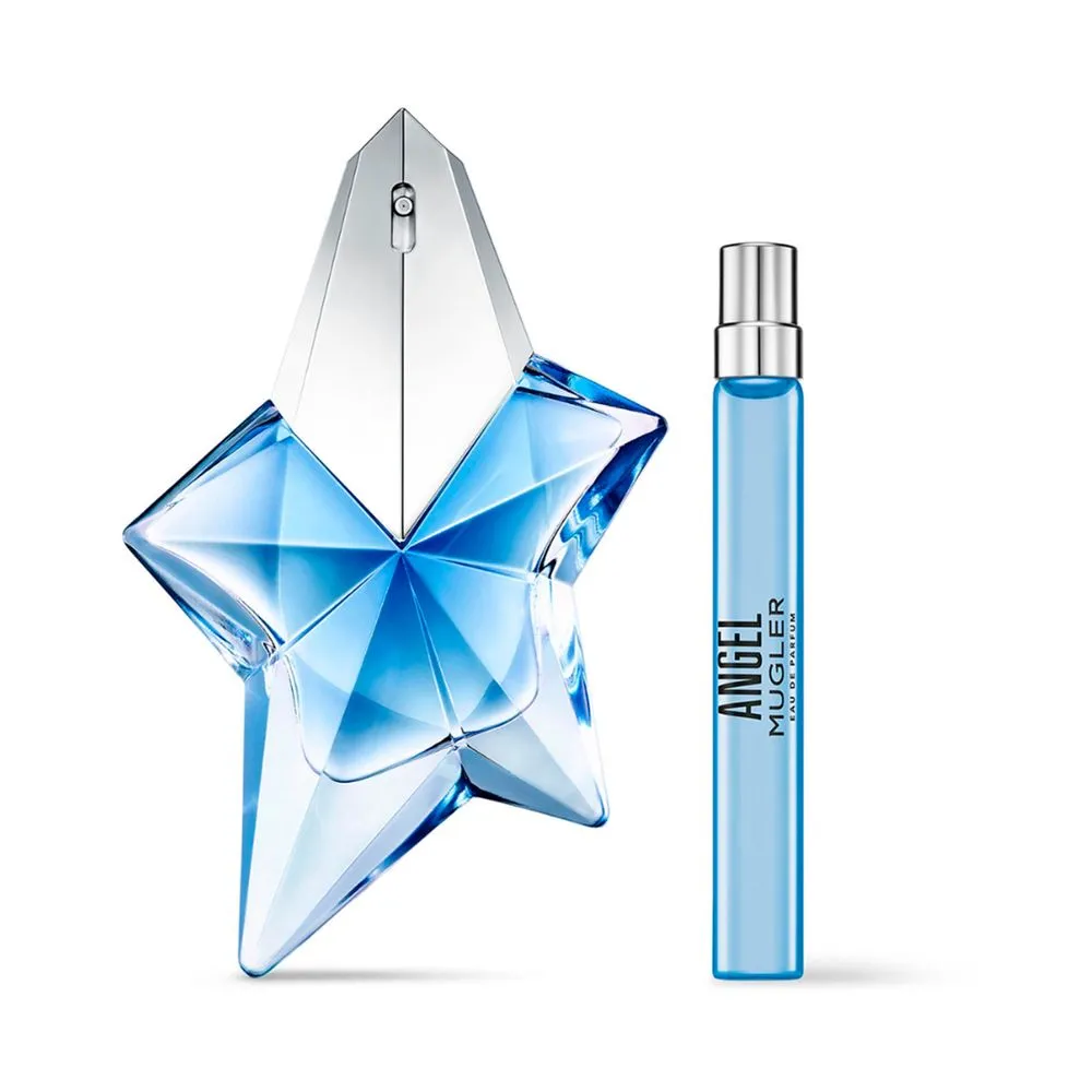 Mugler Set Angel