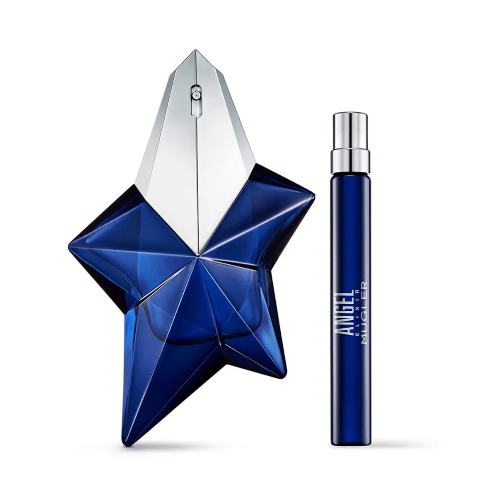 Mugler Set Angel