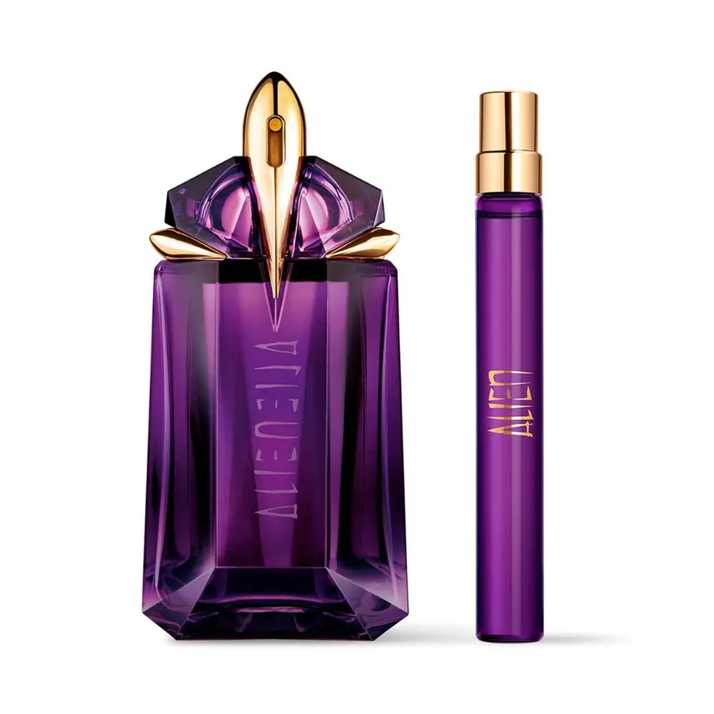 Mugler Set Alien