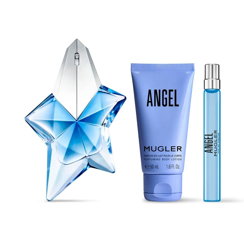 Mugler Set Angel
