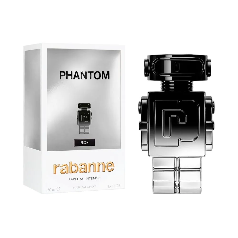 Paco Rabanne Phantom