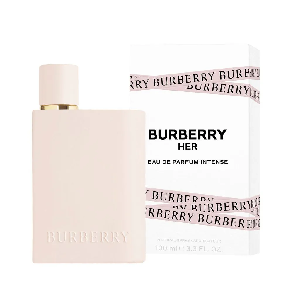 Burberry Her