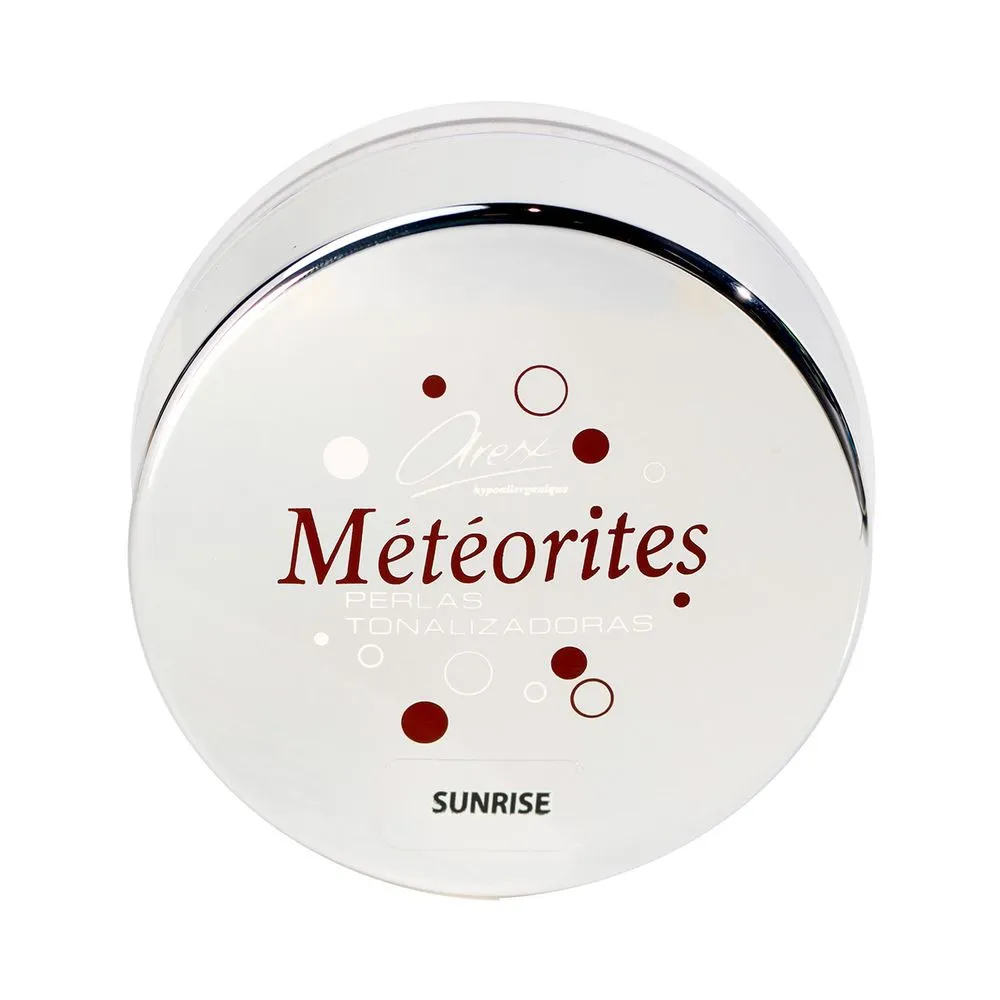 Arex METEORITES