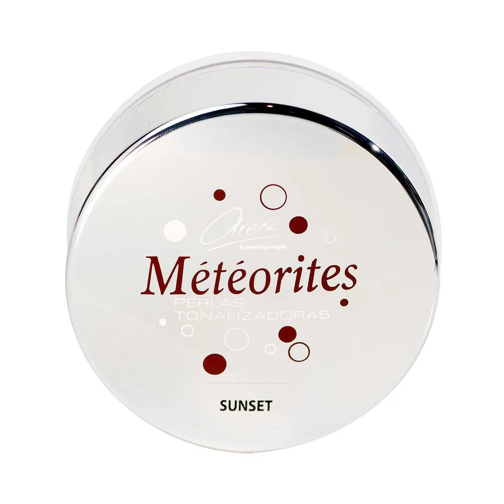 Arex METEORITES