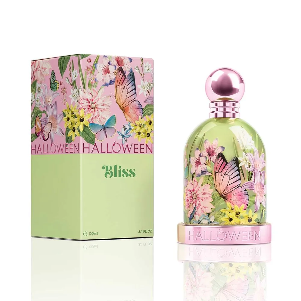 Jesus del Pozo Halloween Bliss