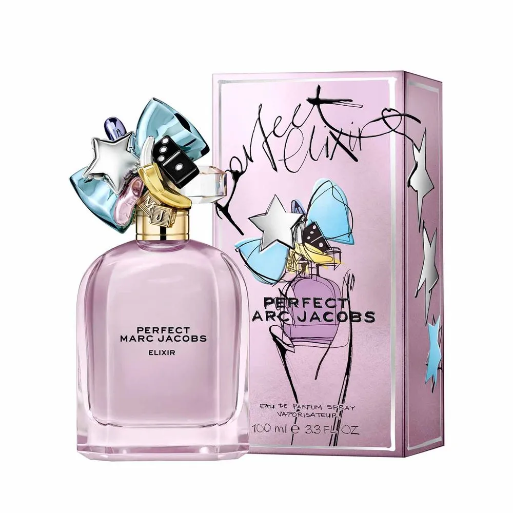 Marc Jacobs Perfect