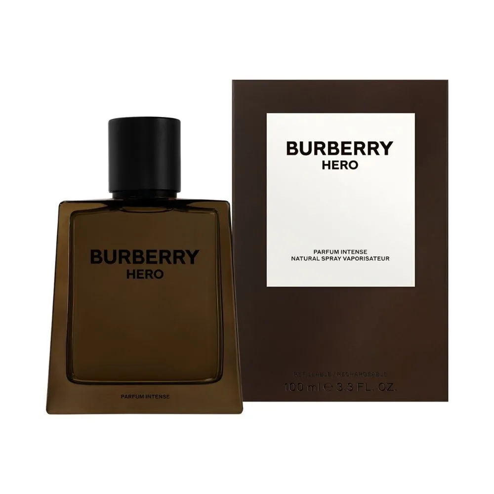 Burberry Hero