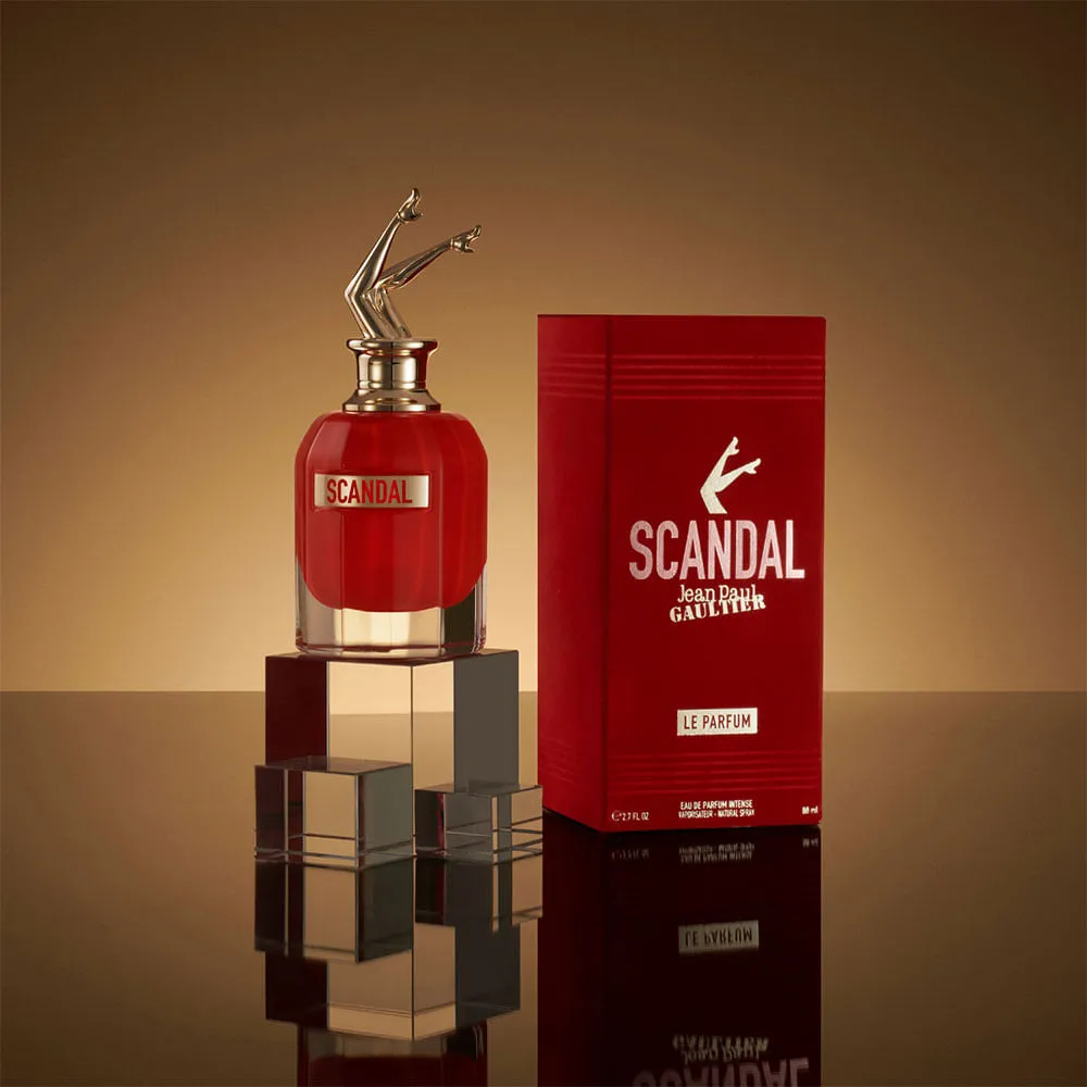 Jean Paul Gaultier Scandal