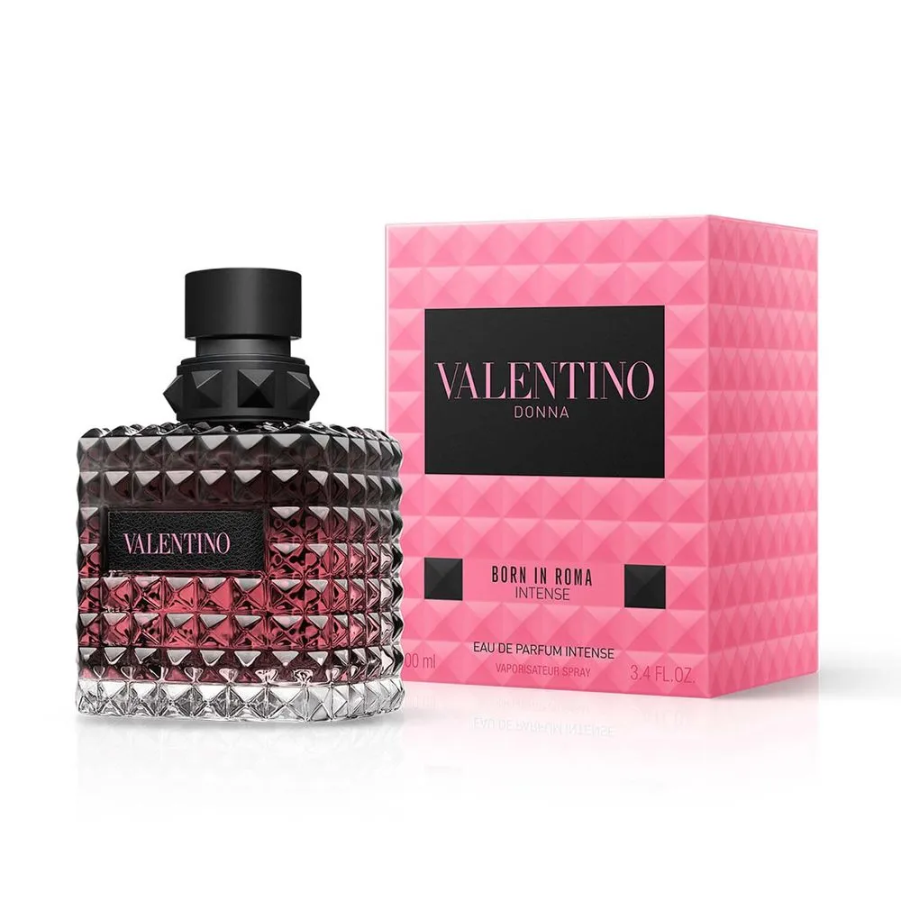Valentino Born In Roma Donna