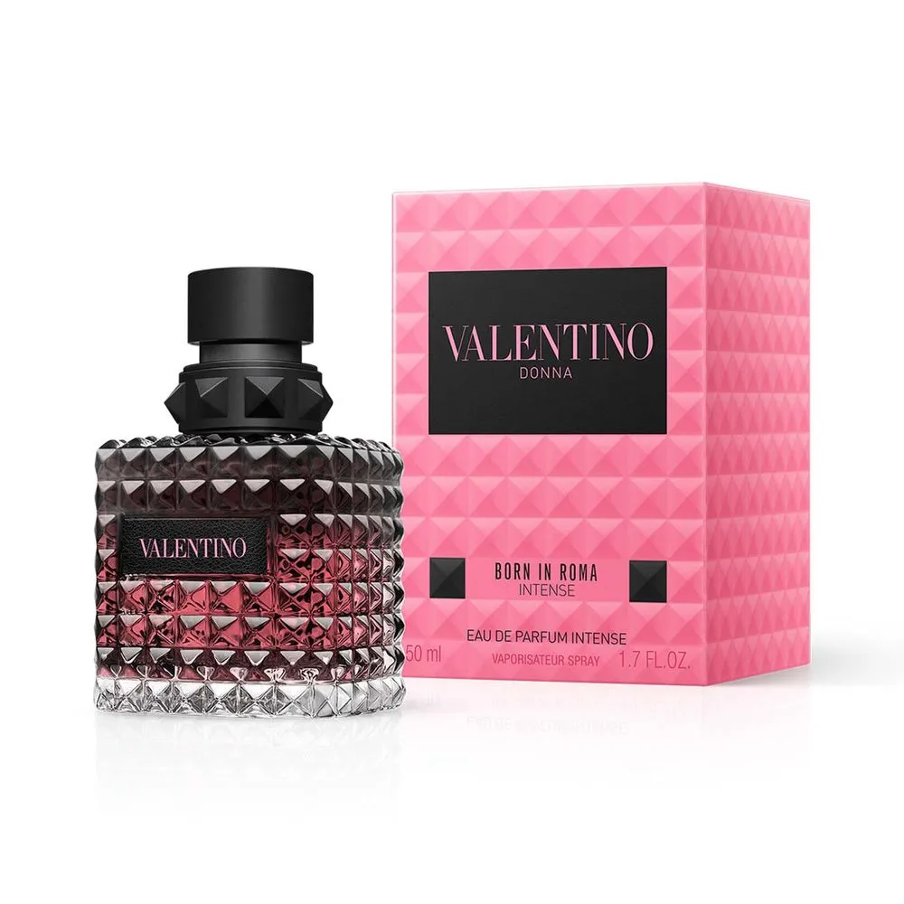 Valentino Born In Roma Donna